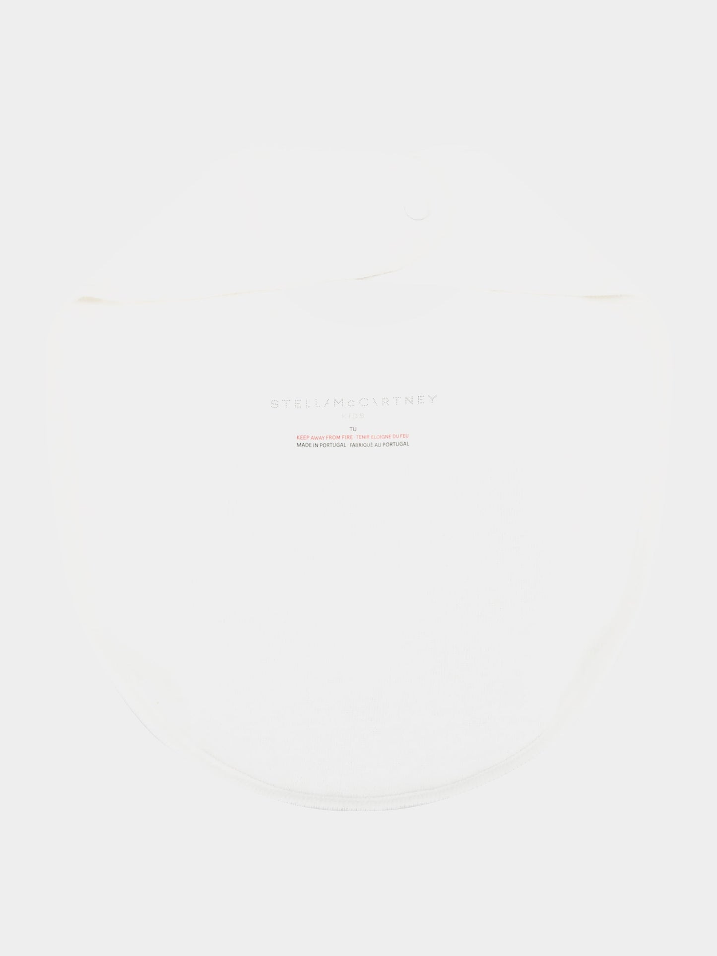 Set multicolor per neonato con volpi,Stella Mccartney Kids,8RB559 Z0674 905MC