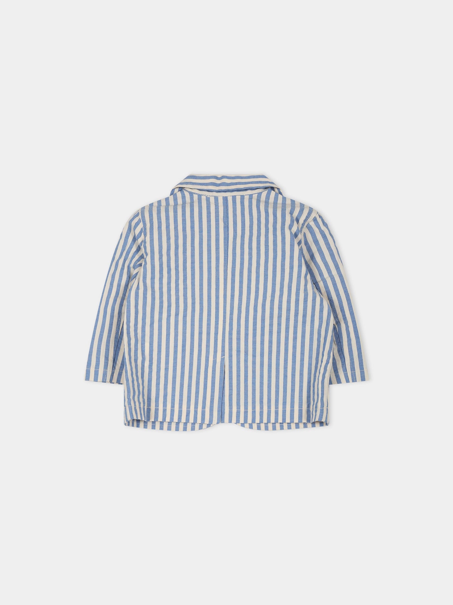 Giacca azzurra per neonato,Zhoe & Tobiah,SER4 352