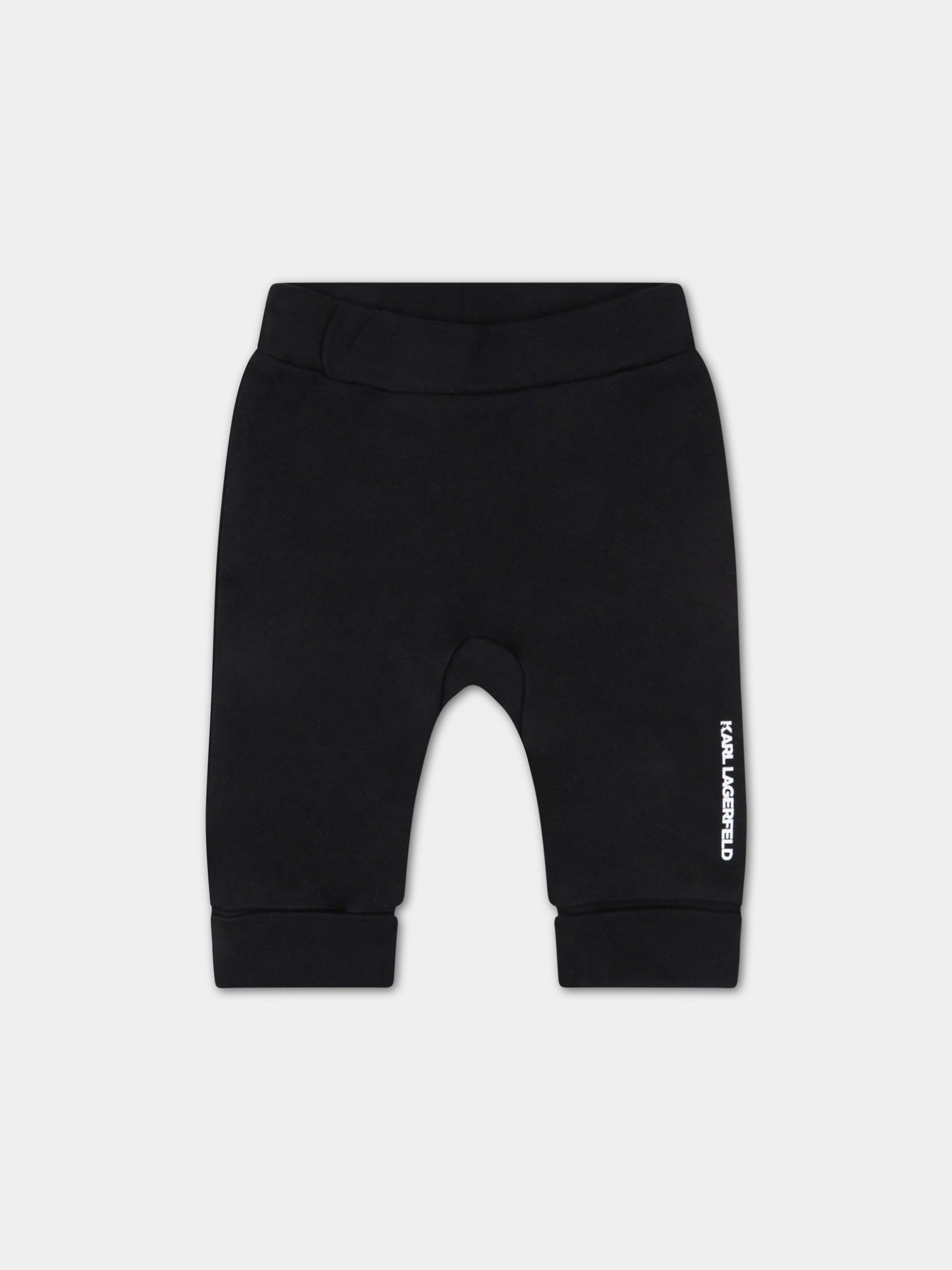 Completo multicolor per neonati con Karl Lagerfeld,Karl Lagerfeld Kids,Z98092 N50