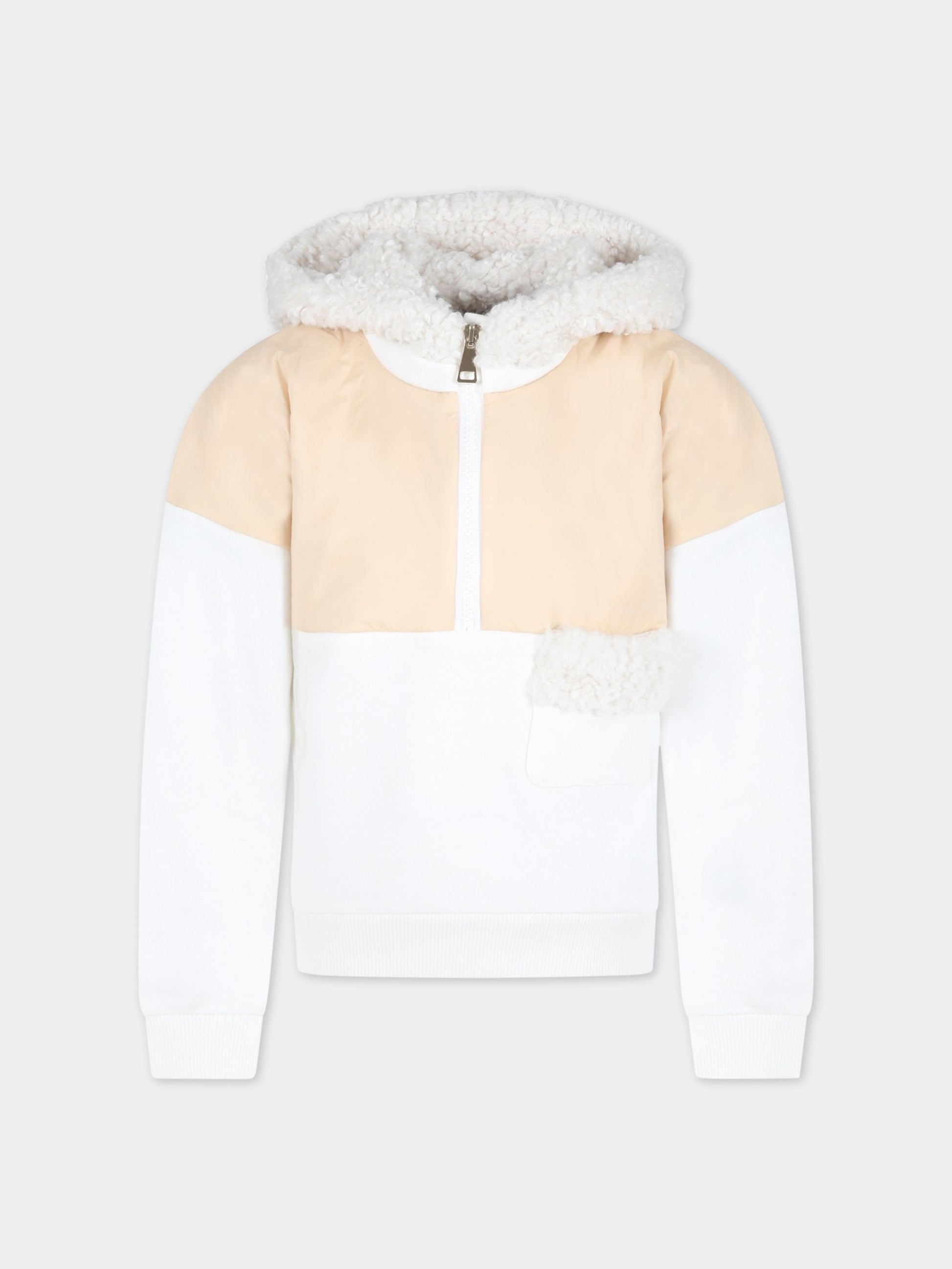 Tuta multicolor per bambini,Moncler Kids,954 - 8M758 - 10 - 809B3 034