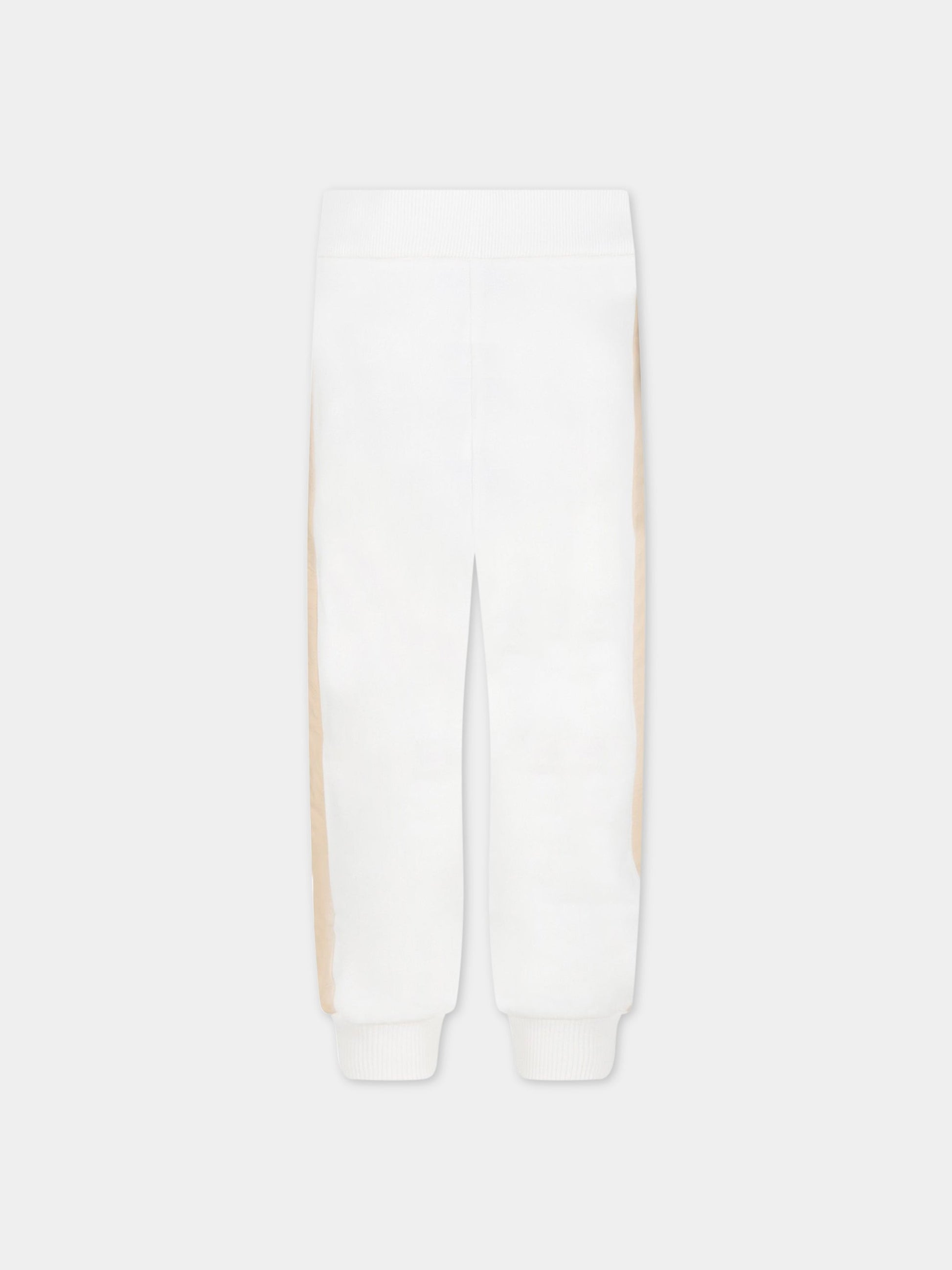 Tuta multicolor per bambini,Moncler Kids,954 - 8M758 - 10 - 809B3 034