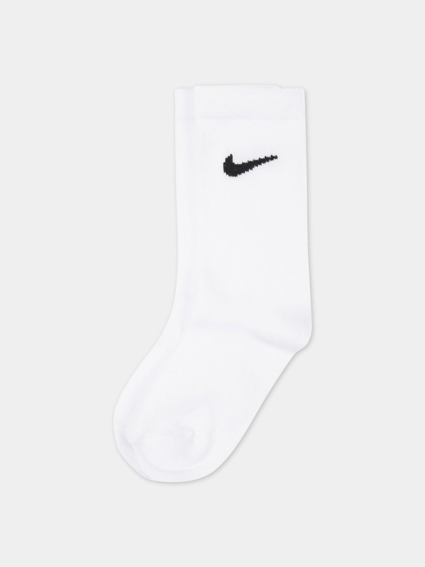 Set multicolor per bambini con iconico swoosh,Nike,RN0030-W2F