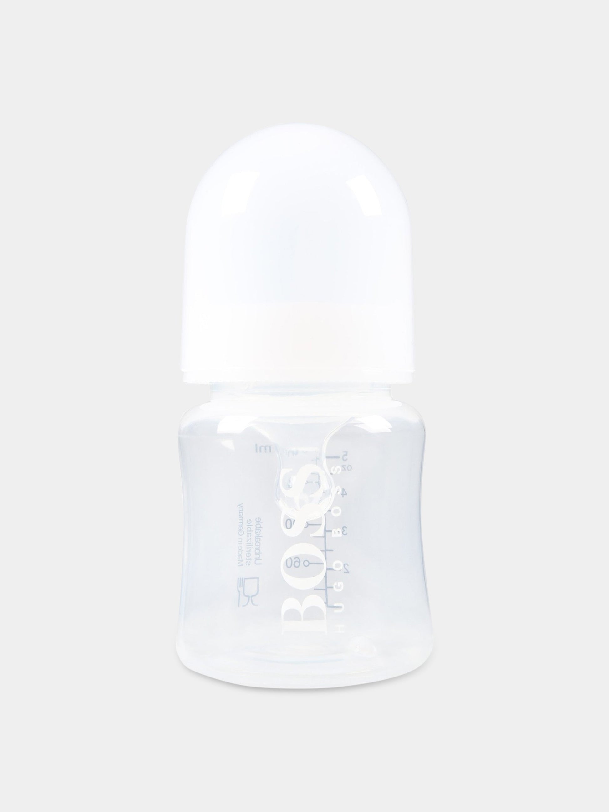 Set celeste per neonato,Hugo Boss,J90P01 771