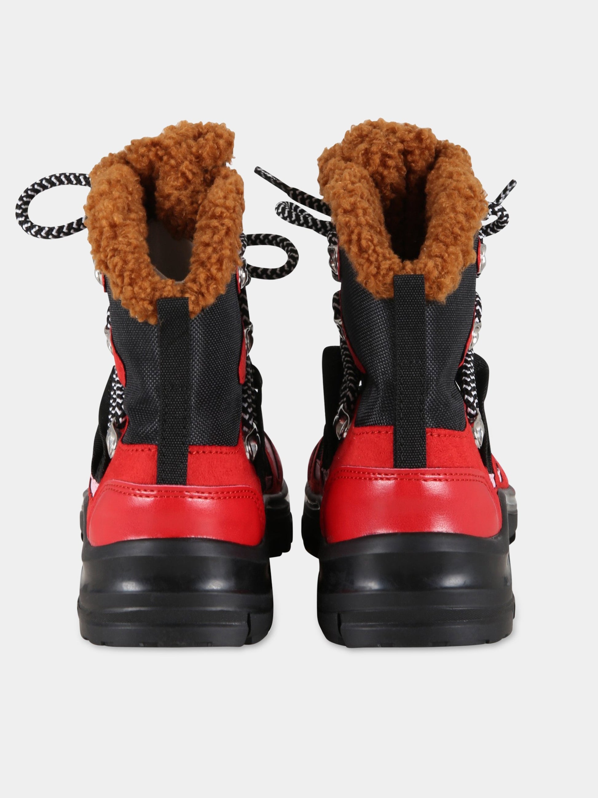 Scarpe multicolor per bambini,Stella Mccartney Kids,601378 SPD09 6452