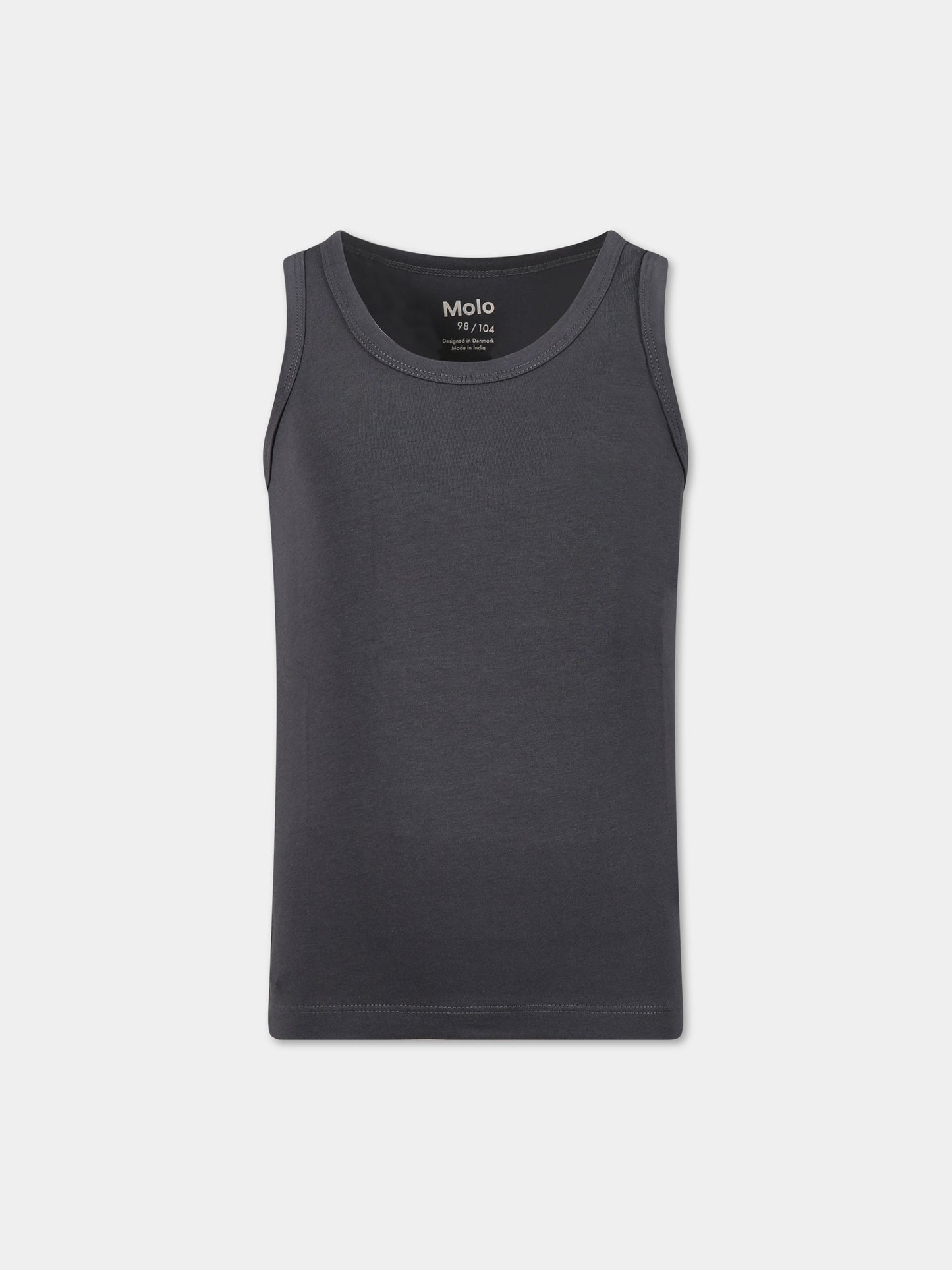 Set multicolor per bambino con smile,Molo,1S23Q103 6841