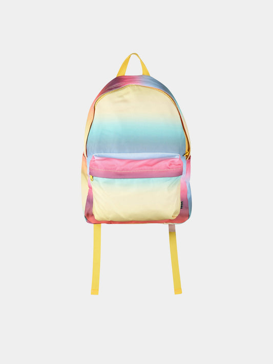 Zaino multicolor per bambino,Molo,7S23V202 6703