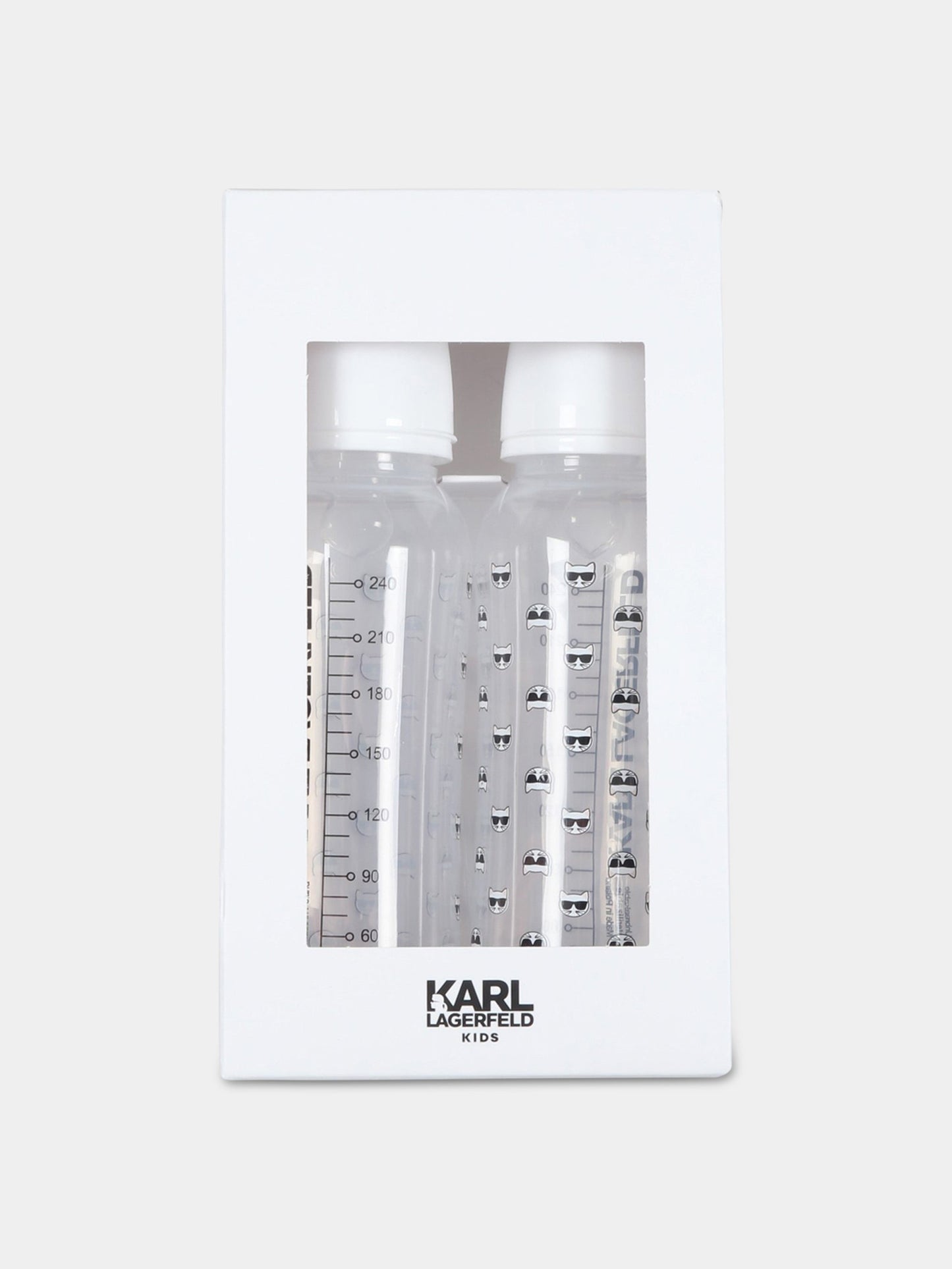 Set multicolor per neonati,Karl Lagerfeld Kids,Z90060 10P