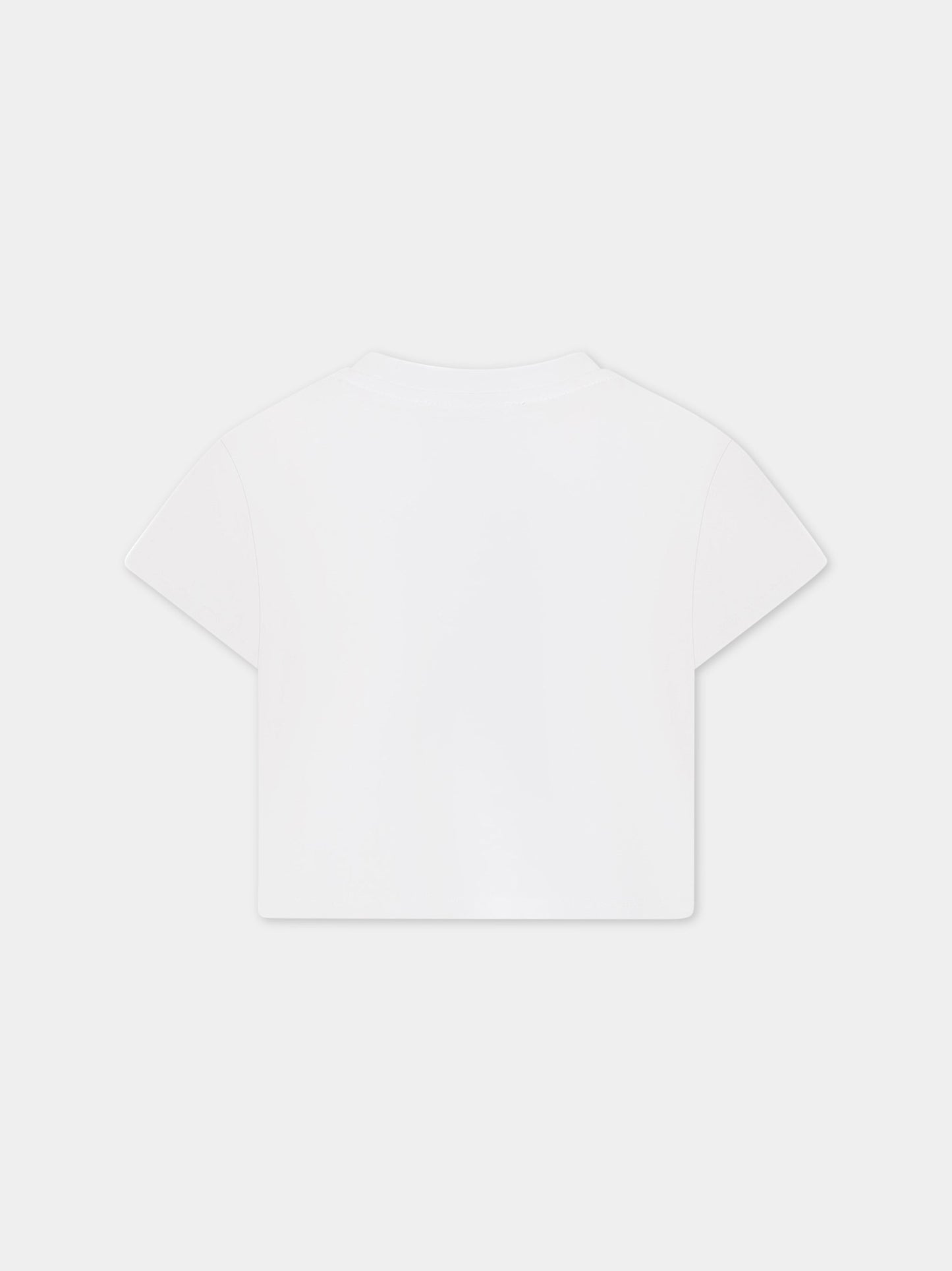 Completo multicolor per bambina con logo,Dkny,D35S80 09B