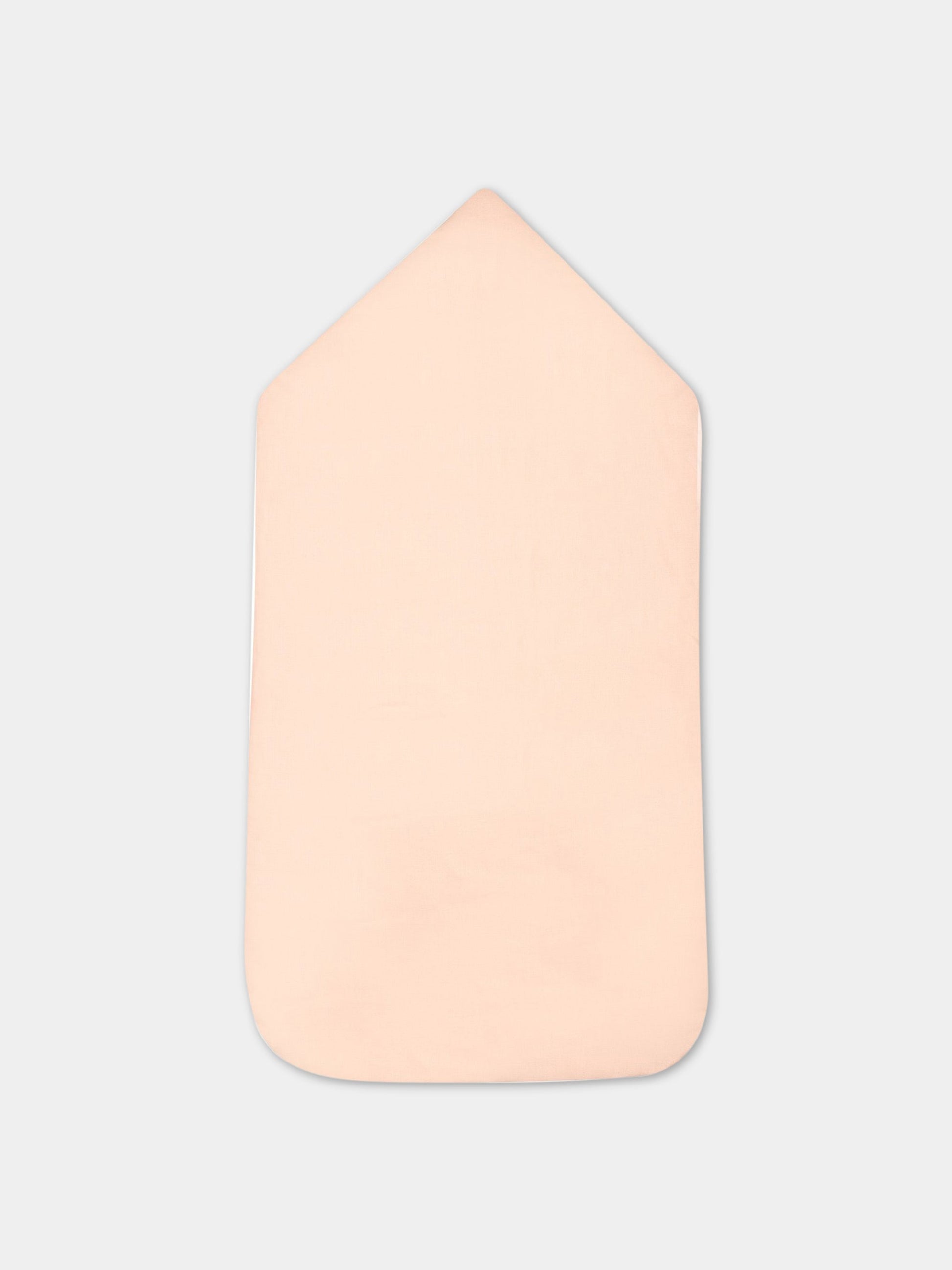 Sacco nanna rosa per neonata,Chloé Kids,C90398 45K