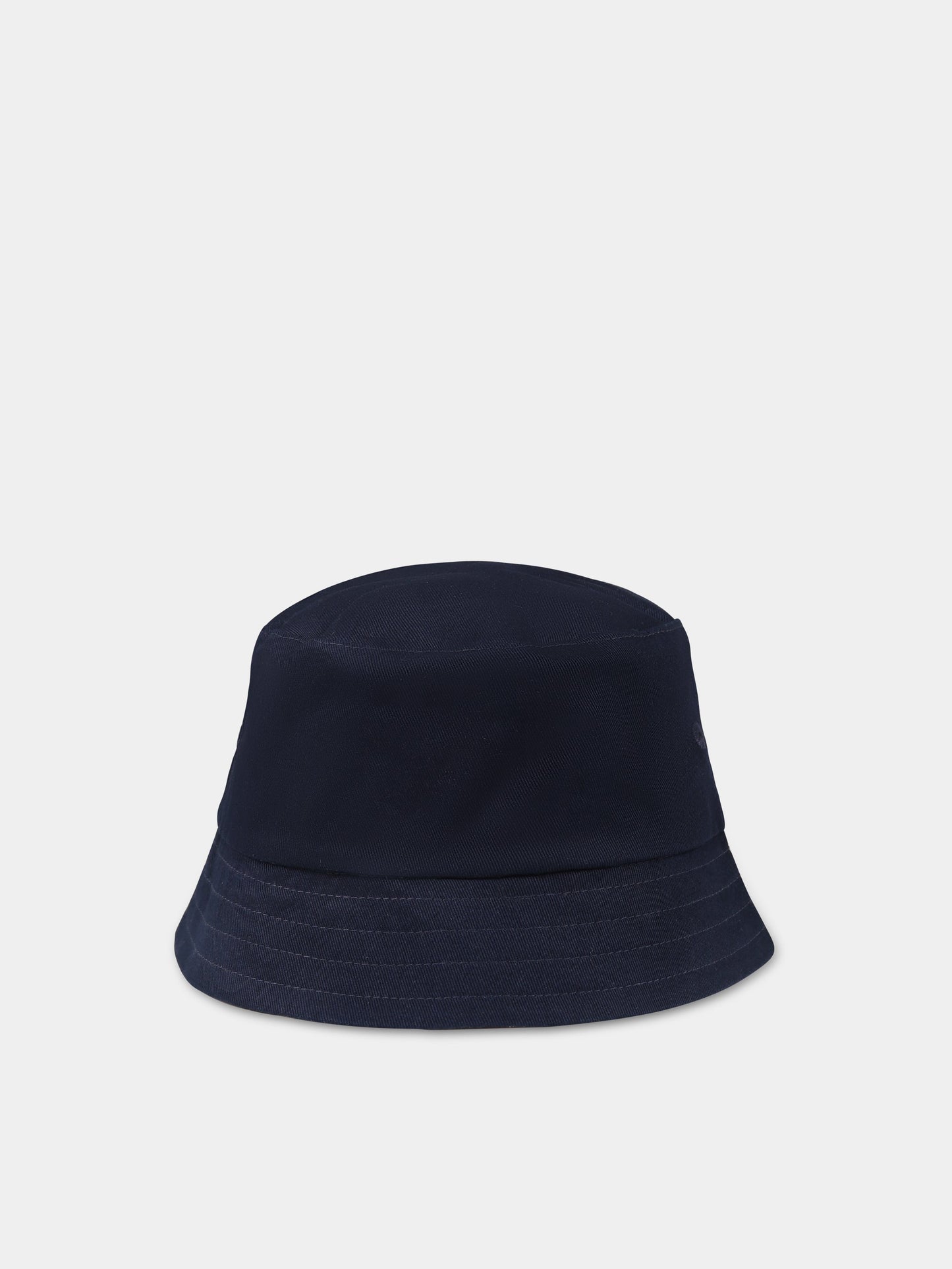 Cloche multicolor per neonato con logo,Boss,J01142 849