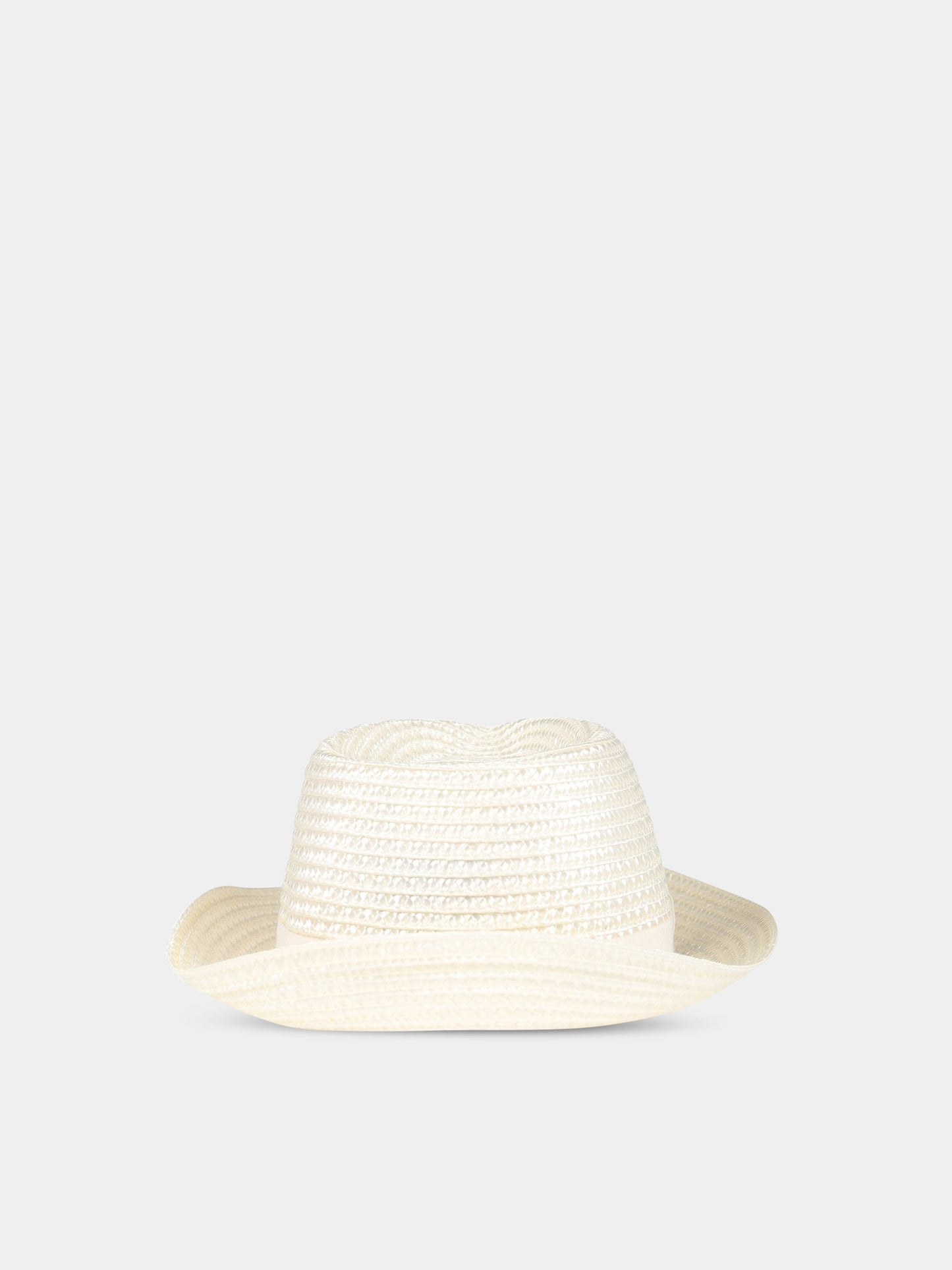 Cappello avorio per bambino,Fay Kids,FS0P67 Z1443 101