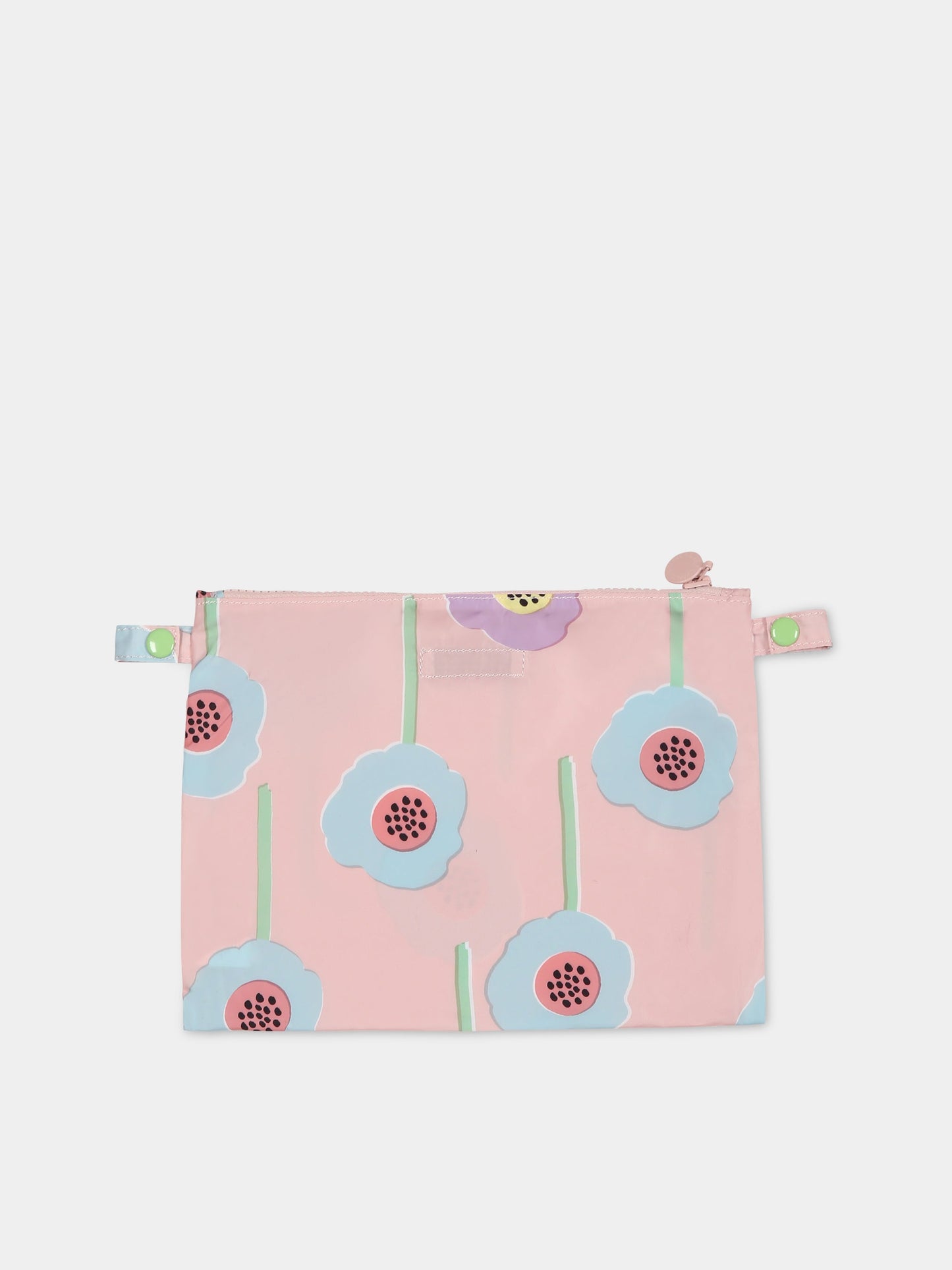 Borsa multicolor per bambina,Stella Mccartney Kids,TS0B38 Z1151 999