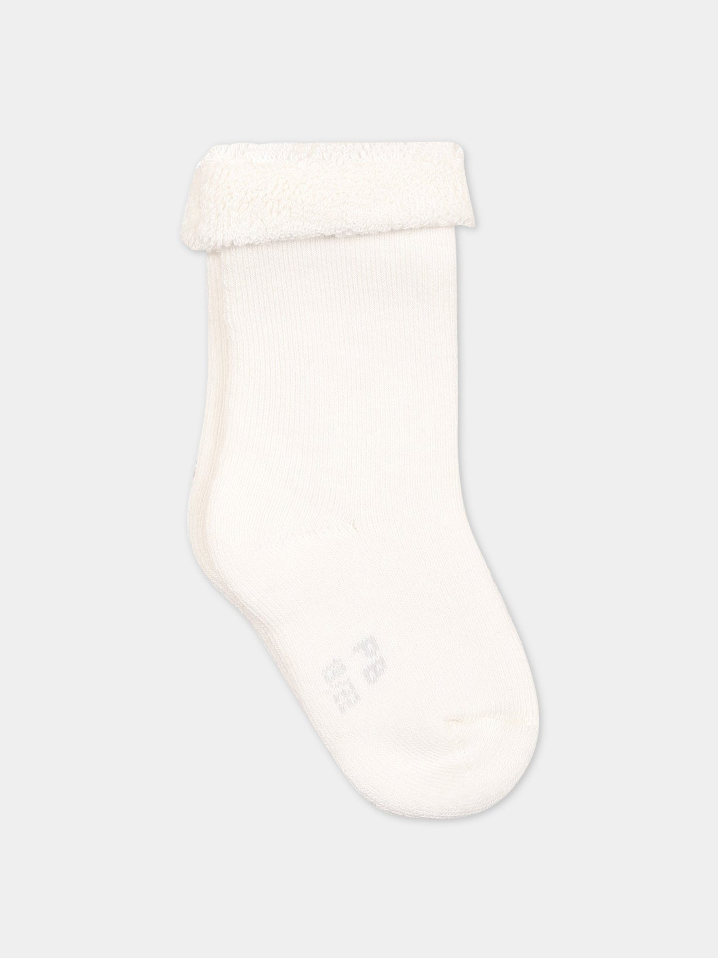 Set multicolor per neonato con logo,Petit Bateau,A01FK VARIANTE 3