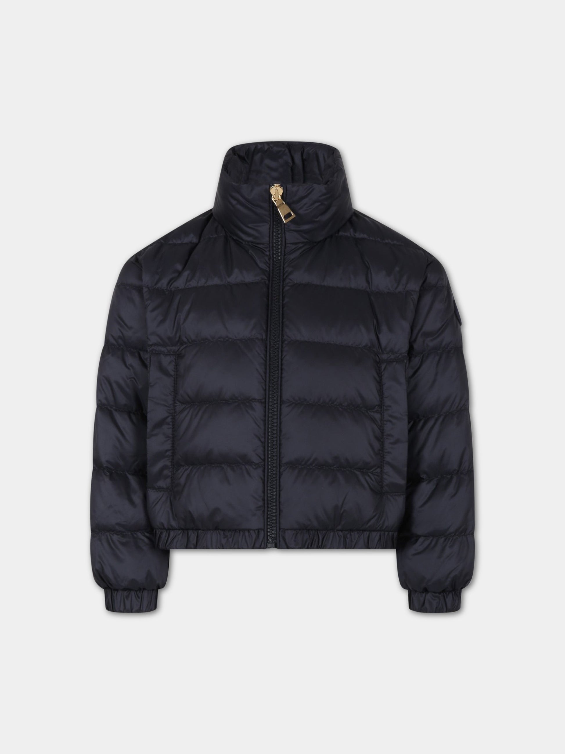 Piumino  Musa  blu per,Moncler Kids,954 1A00024 595FE 778