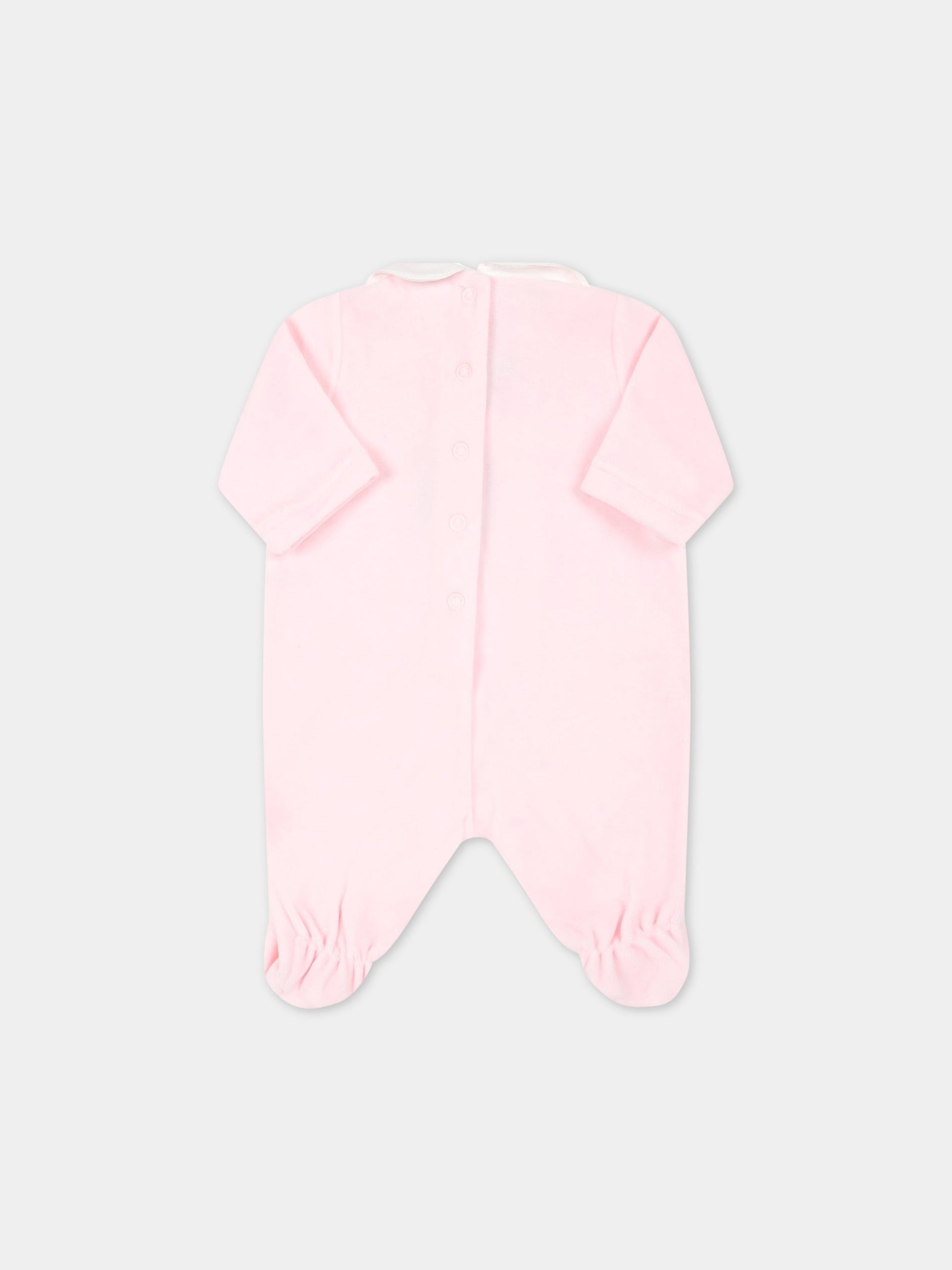 Set multicolor per neonata,Little Bear,5049 CIPRIA