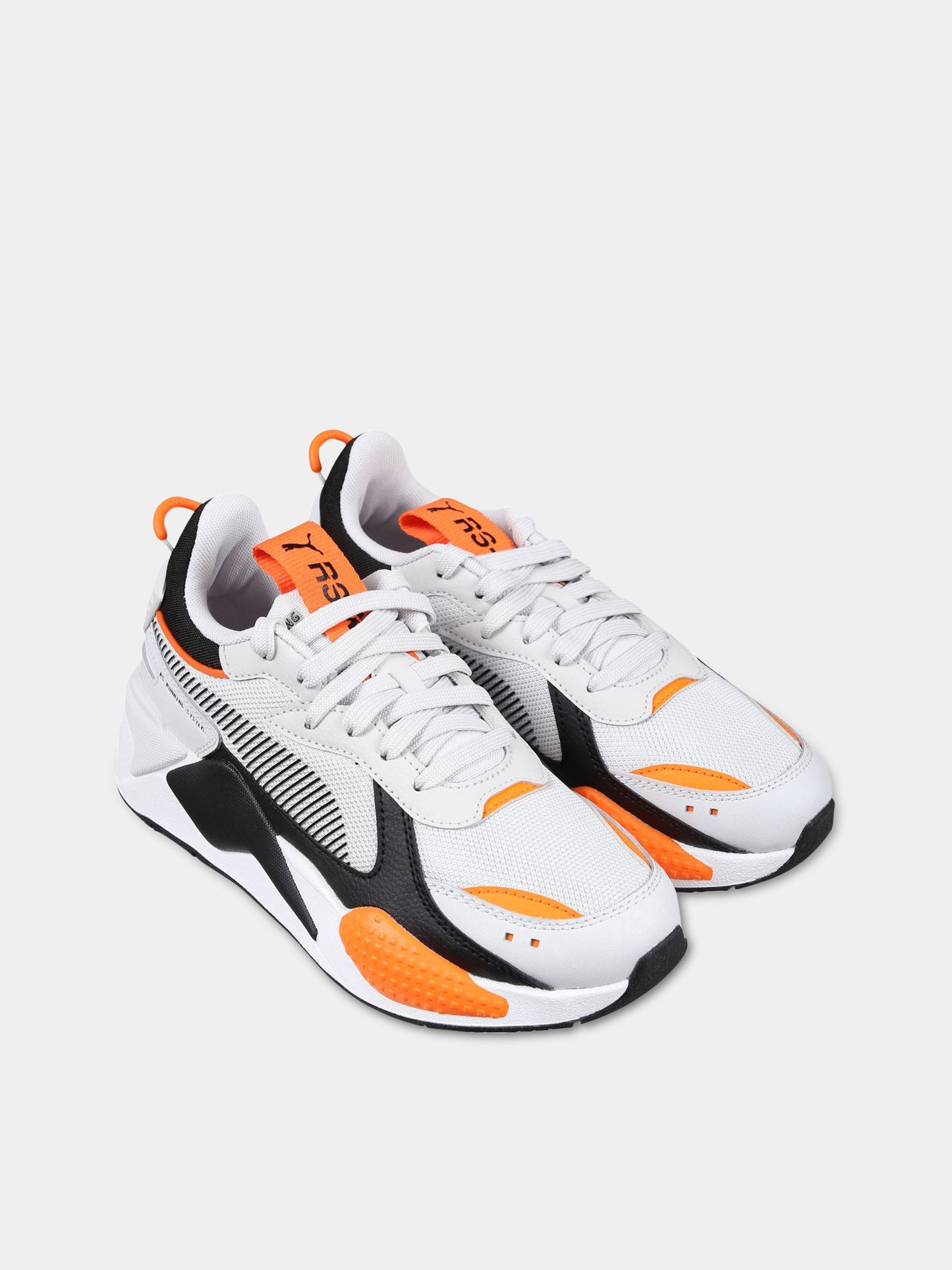 Sneakers multicolor  per bambino con logo,Puma,PU391500 391500 03