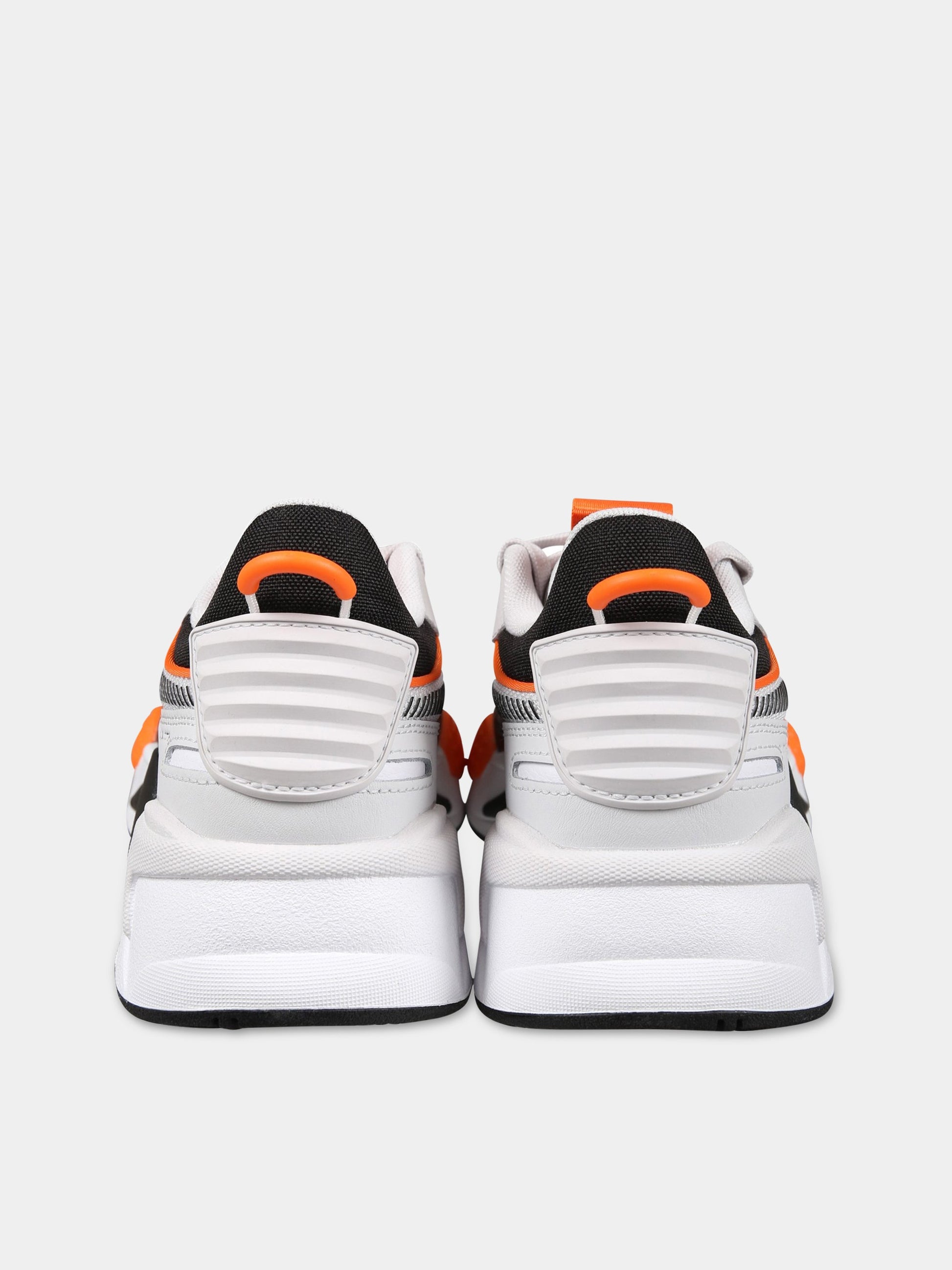 Sneakers multicolor  per bambino con logo,Puma,PU391500 391500 03