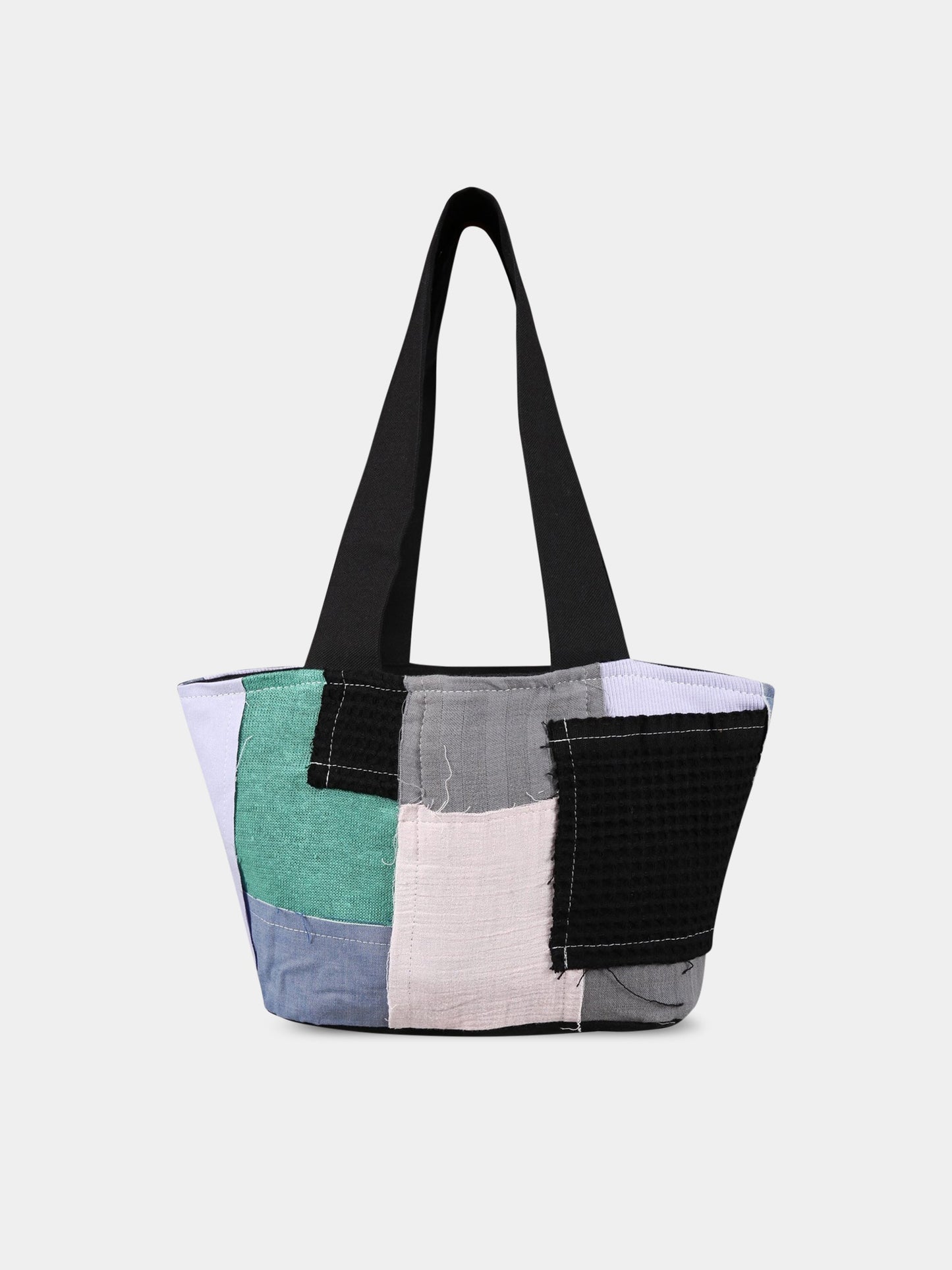 Borsa multicolor per bambina,Infantium Victoria,S17 1301B