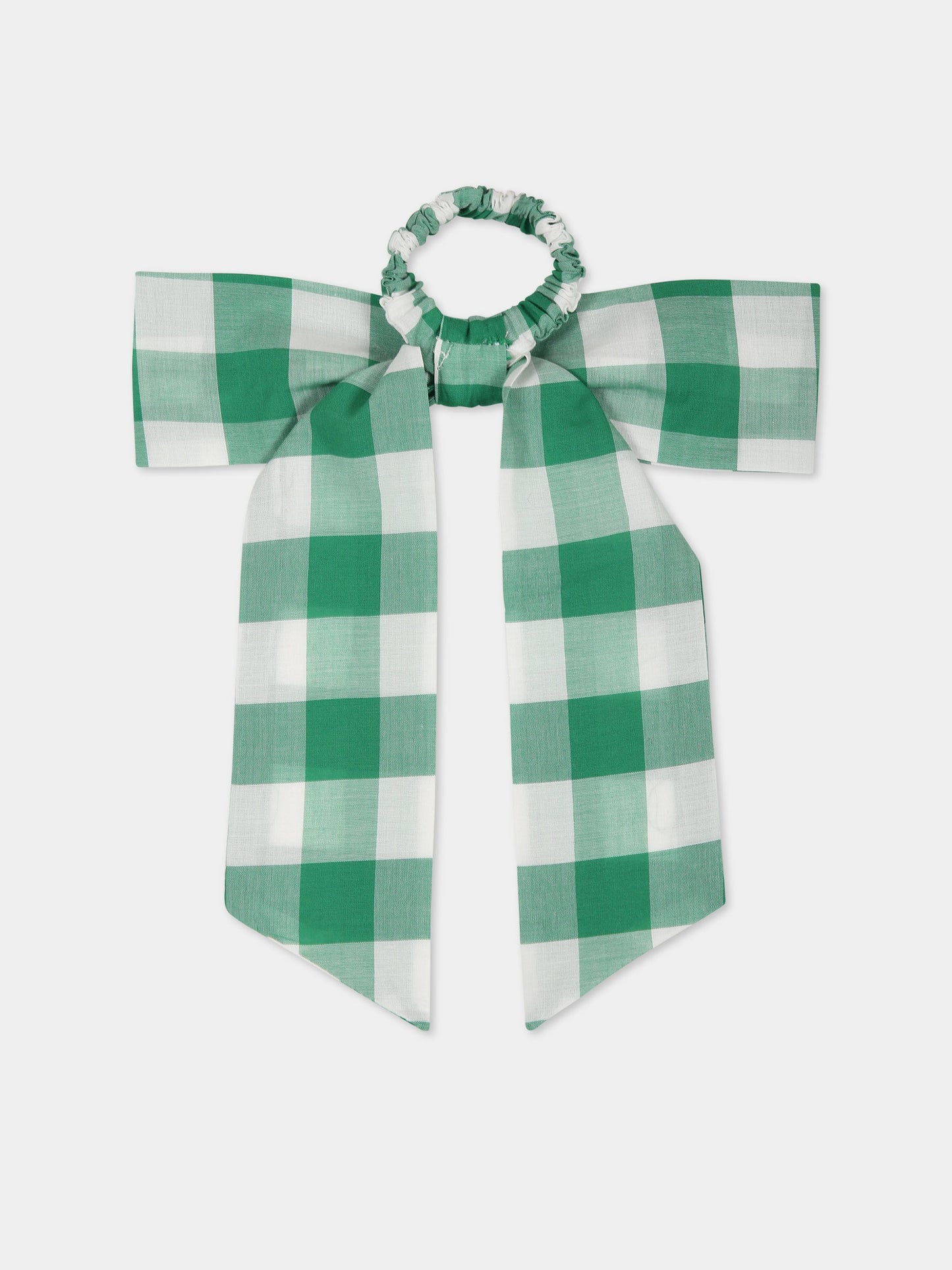 Elastico verde per bambina,Paade Mode,232225010