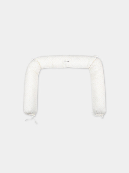 Riduttore avorio per neonati con occhiolino,Chiara Ferragni Homewear,CF008B