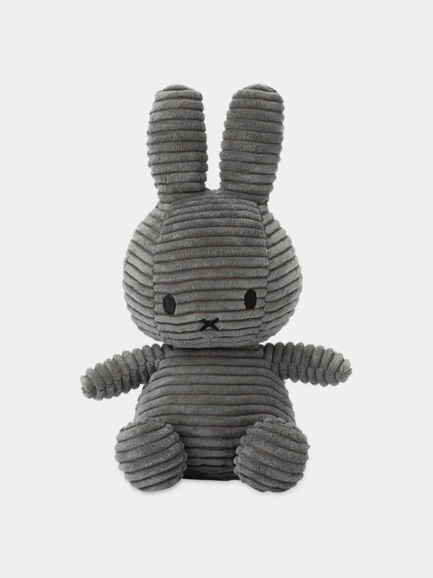 Peluche grigio per bambini,Bon Ton Toys,24182206 MIFFY GREY