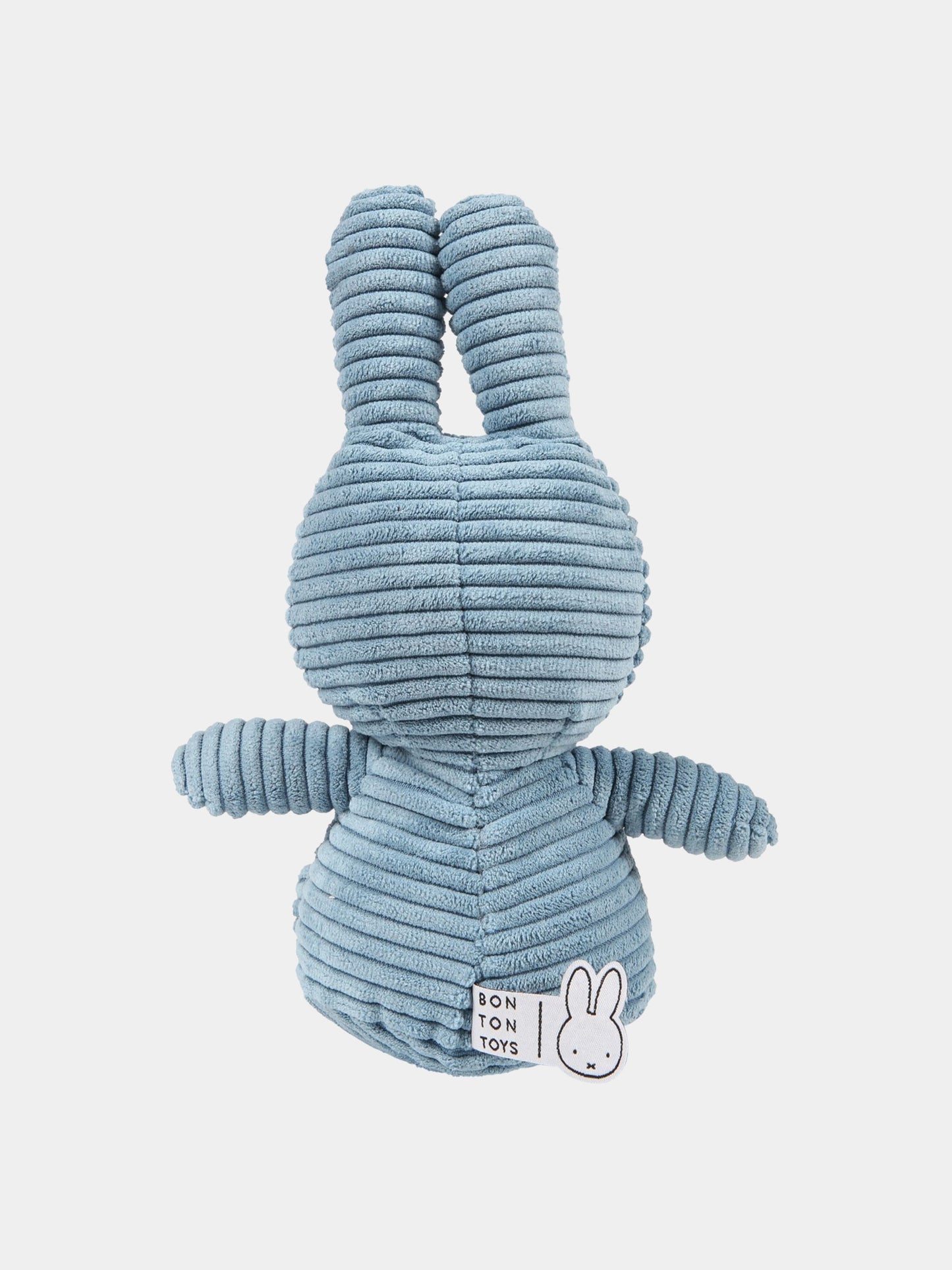 Peluche celeste per bambini,Bon Ton Toys,24182225 MIFFY BLUE