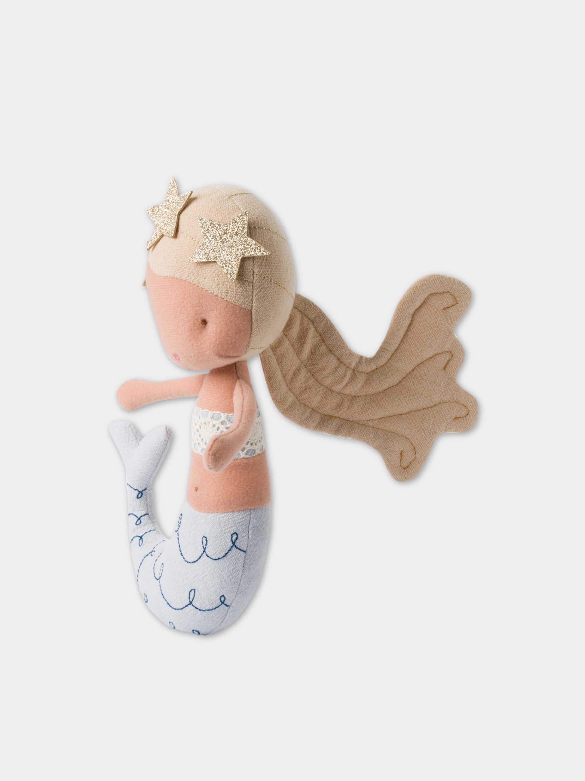 Sirena Pearl per bambini,Bon Ton Toys,25215024 MERMAID PEARL