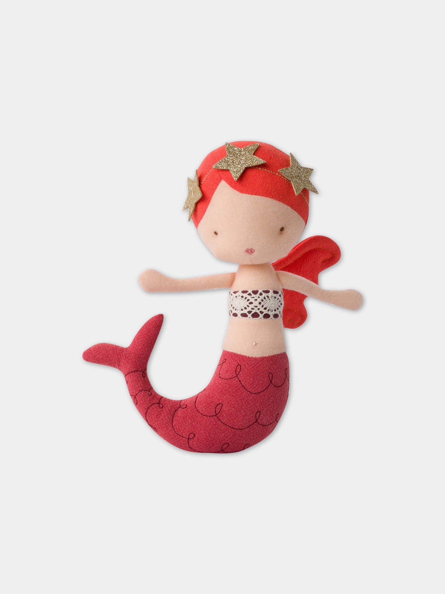 Sirena Isla per bambini,Bon Ton Toys,25215023 MERMAID ISLA