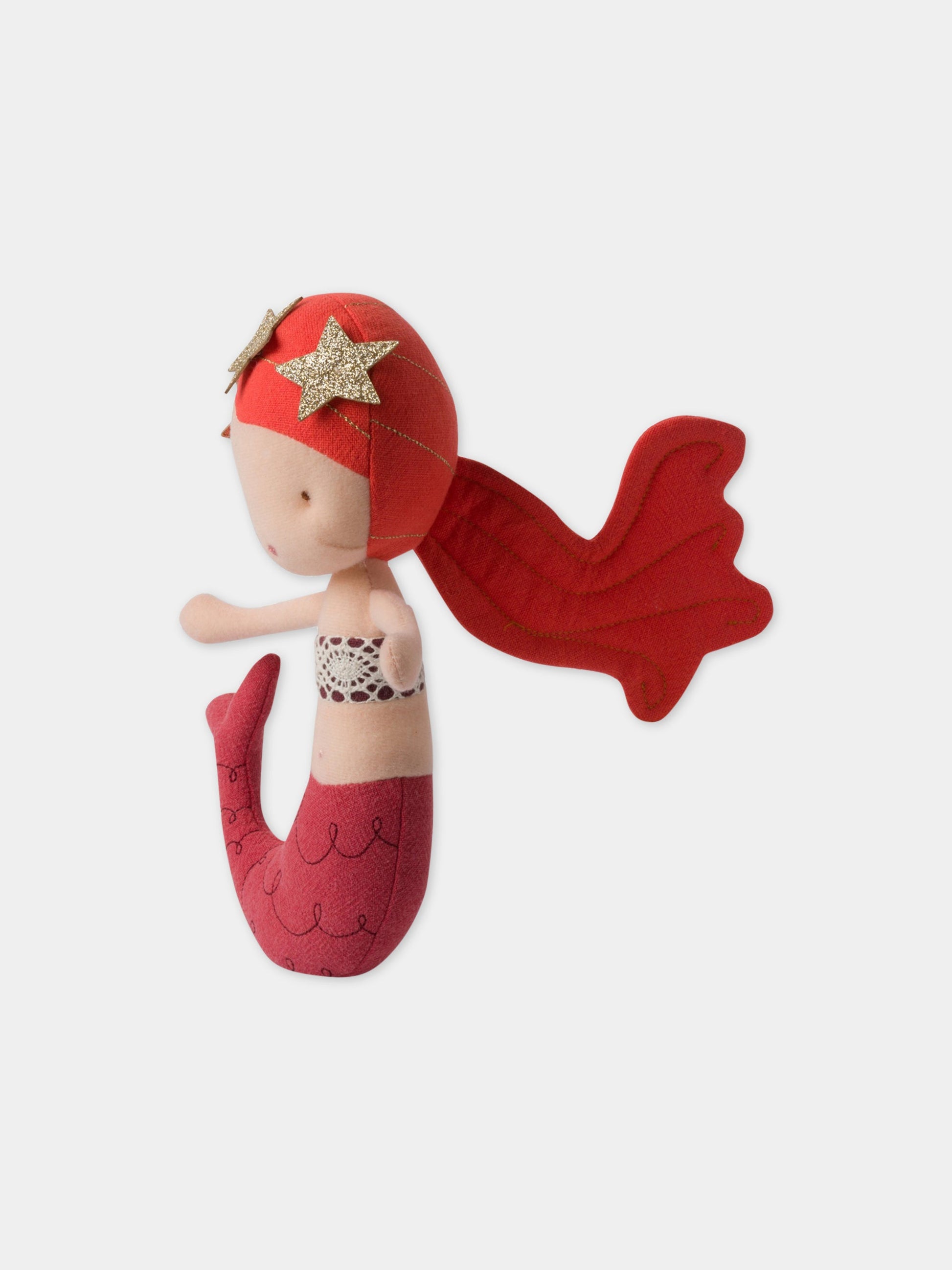 Sirena Isla per bambini,Bon Ton Toys,25215023 MERMAID ISLA
