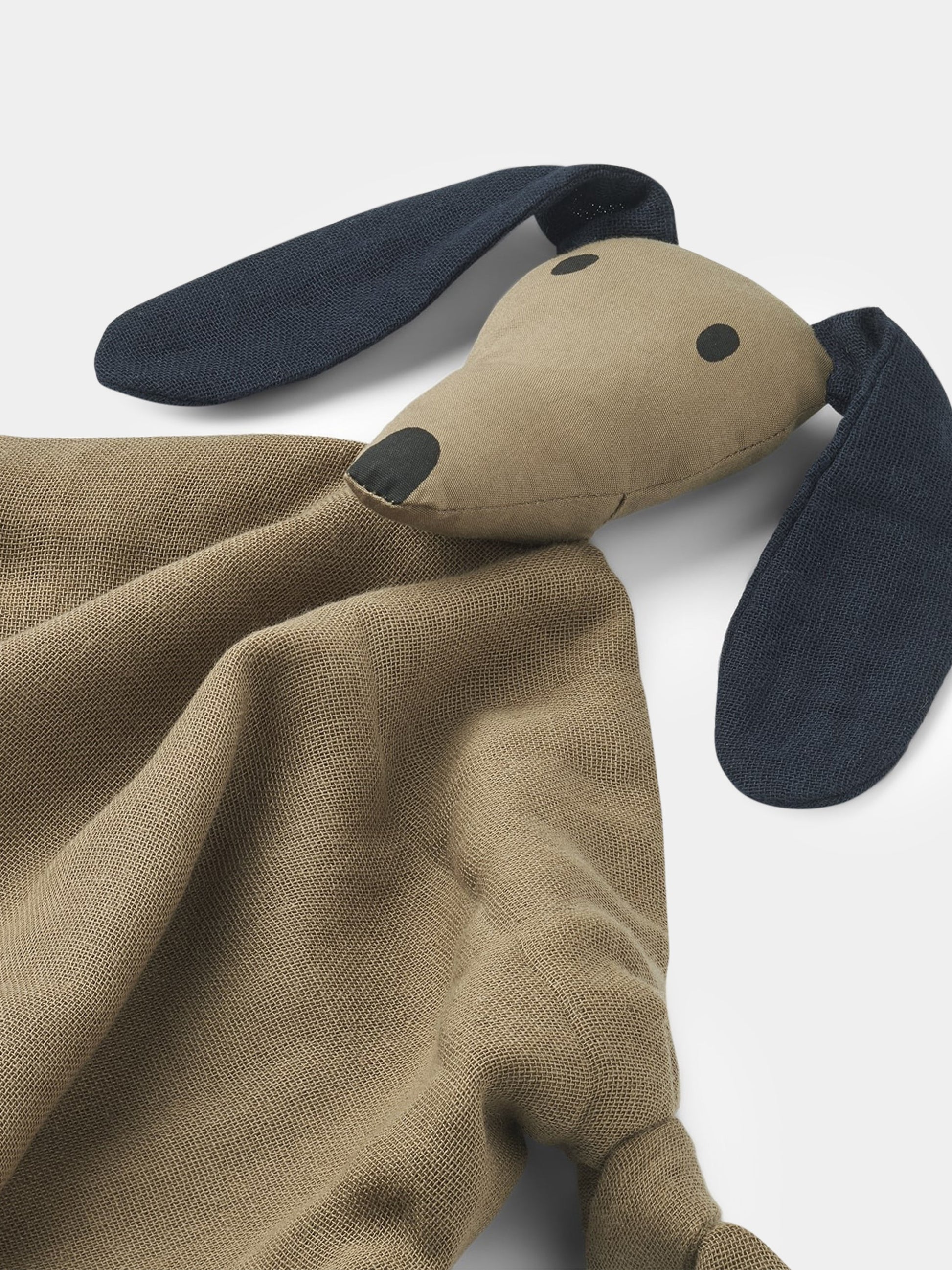 Doudou beige per neonati,Liewood,LW14973