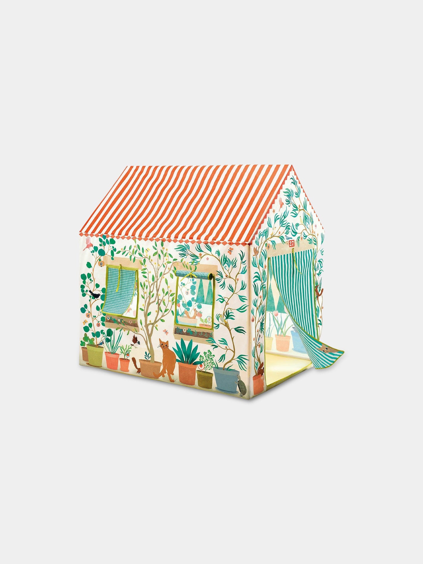 Tenda multicolor per bambini,Djeco,DD04492