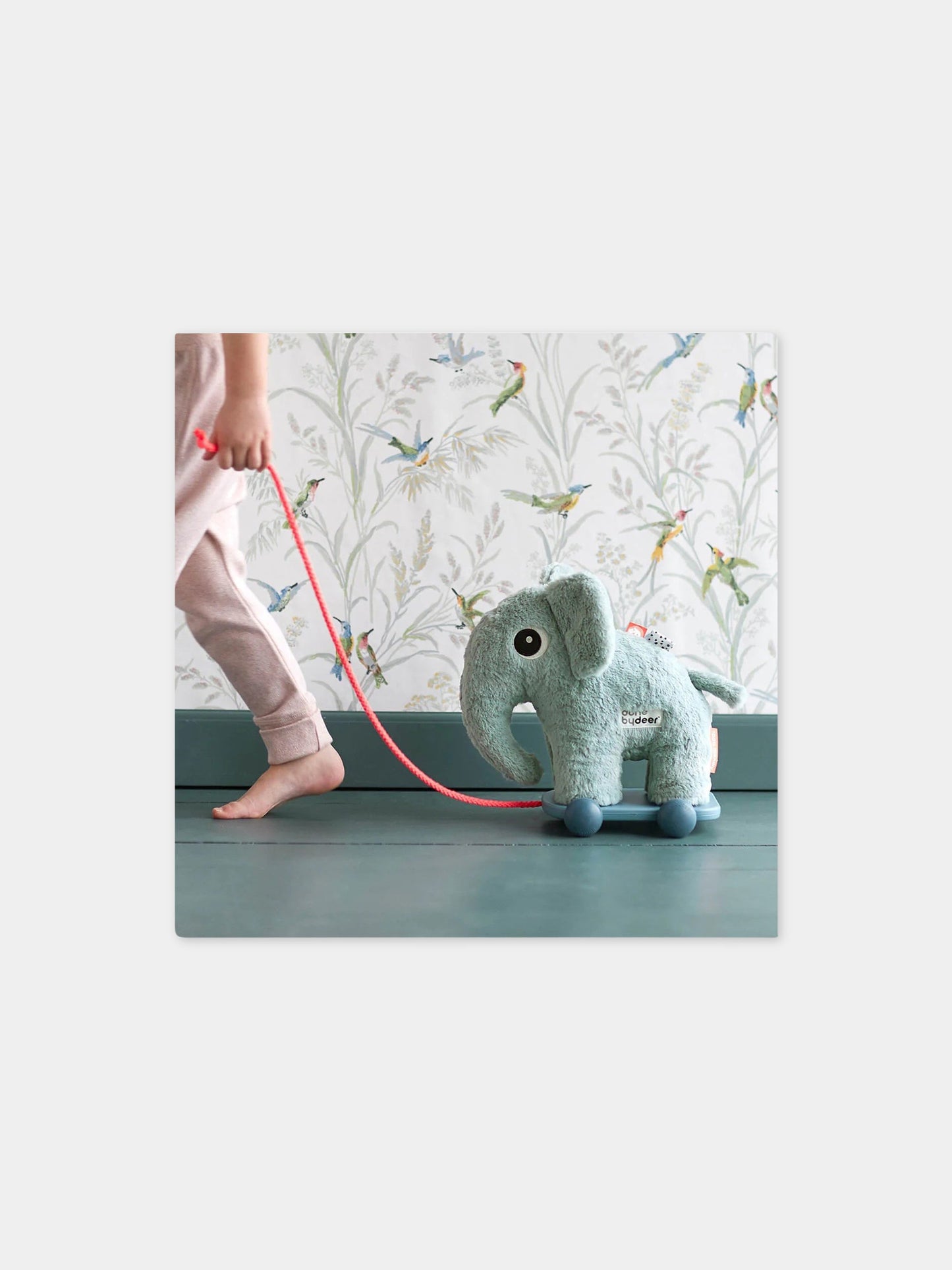 Peluche celeste per bambini,Done By Deer,DD-4698342