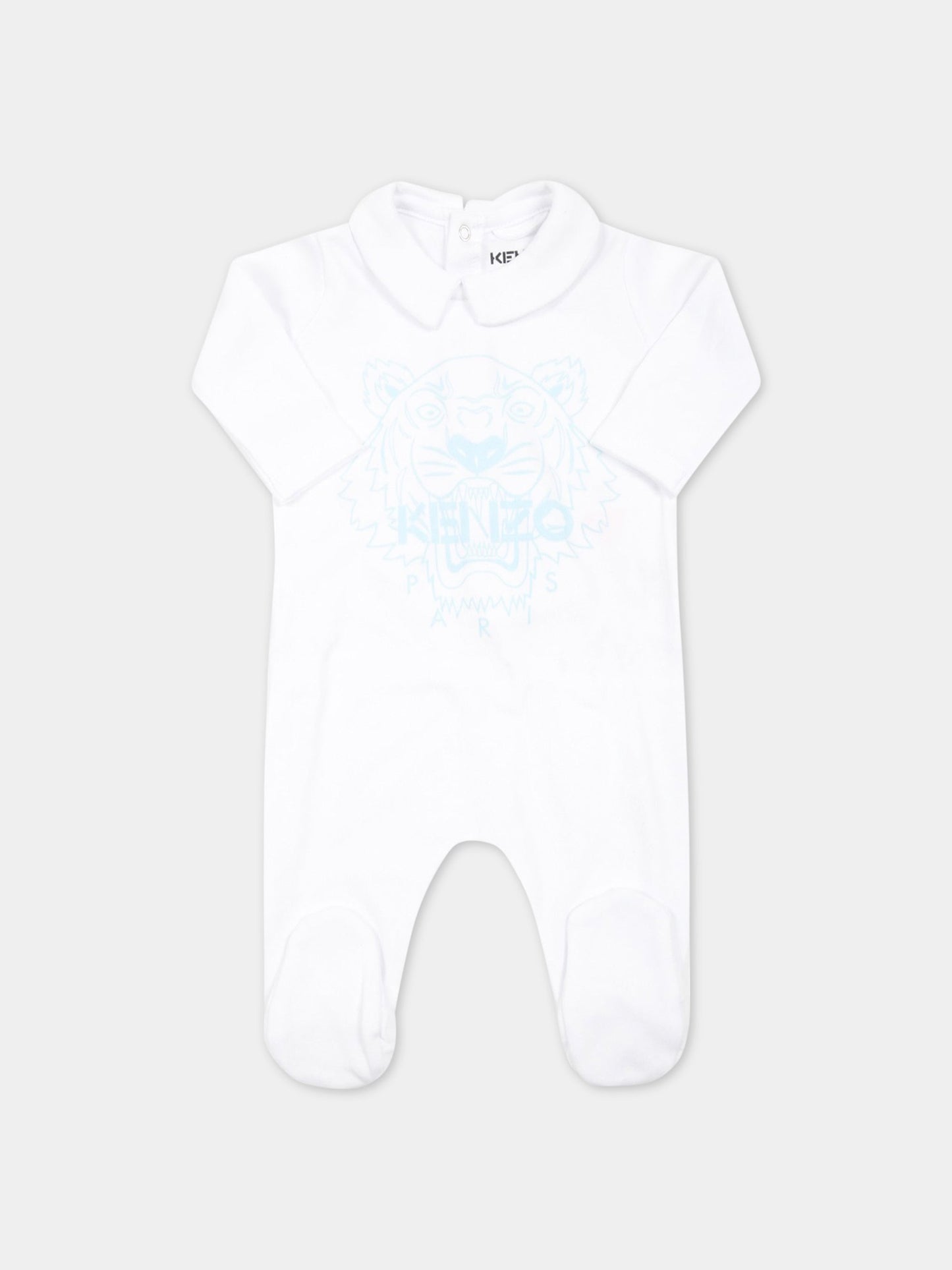 Set multicolor per neonato,Kenzo Kids,K98084 78B