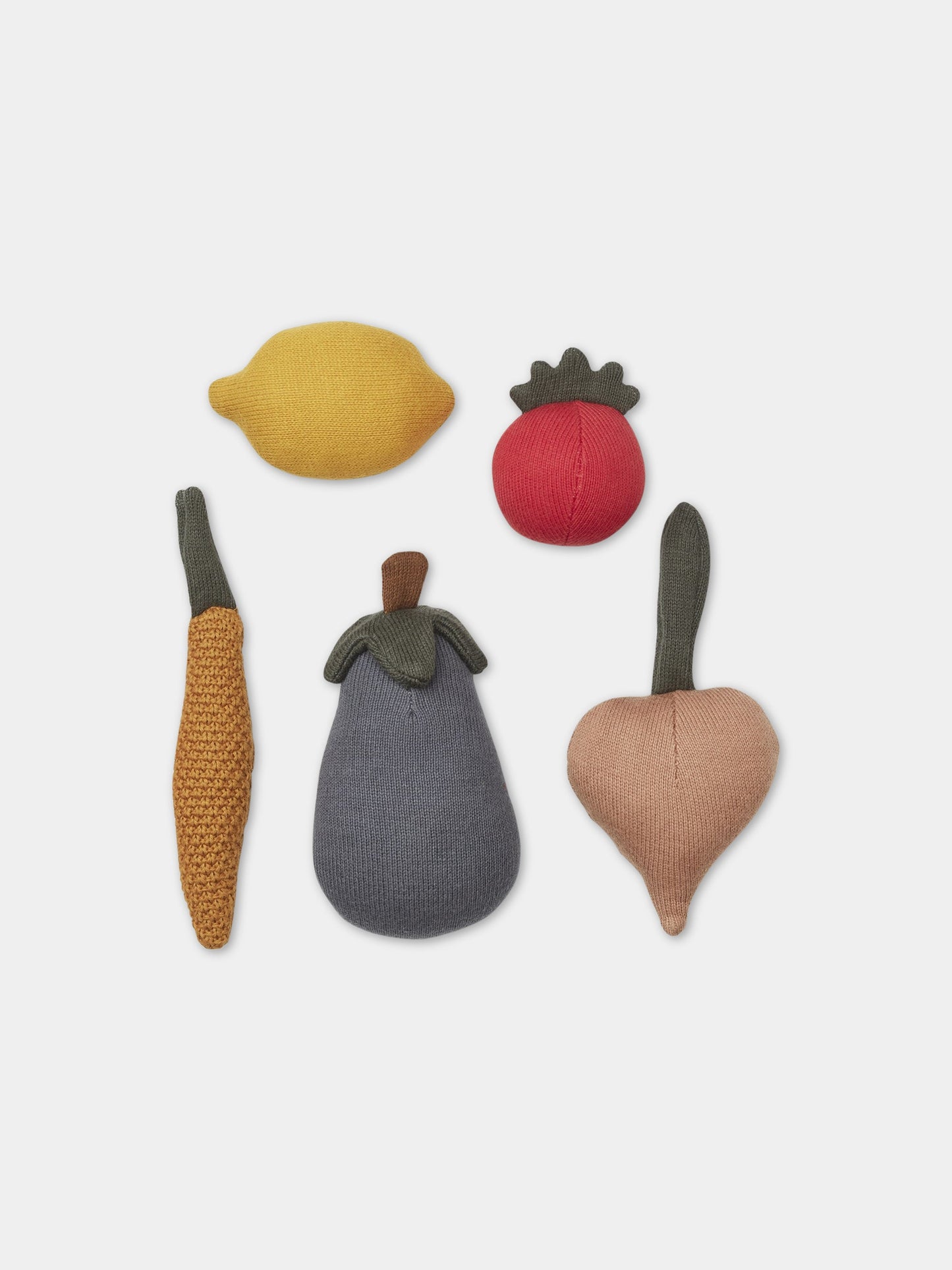 Set multicolor per bambini,Liewood,LW14910 9571