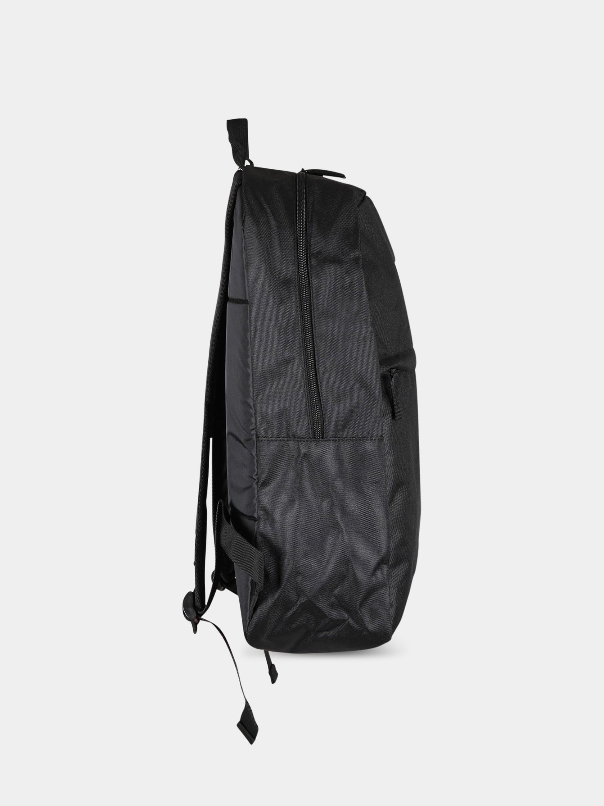 Zaino nero per bambino con logo,Levi's Kids,9A8519 023